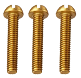 Brass Screws