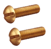 Brass Screws