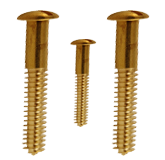 Brass Screws
