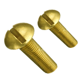 Brass Screws